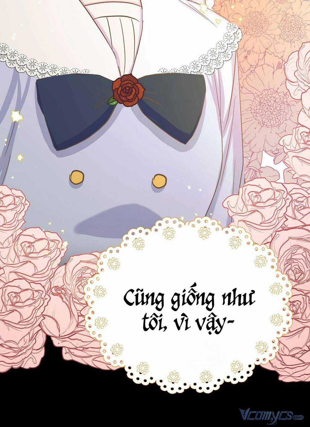 Tôi Cứu Anh Không Có Nghĩa Là Tôi Sẽ Cưới Anh Chapter 8 trang 50