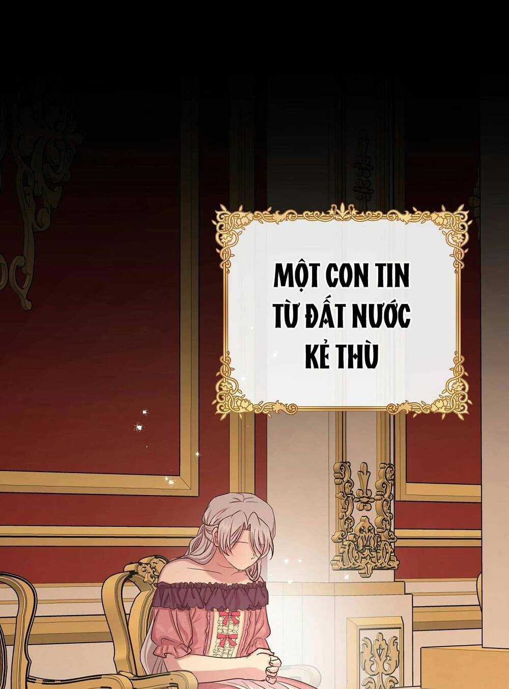 Tôi Cứu Anh Không Có Nghĩa Là Tôi Sẽ Cưới Anh Chapter 8 trang 52