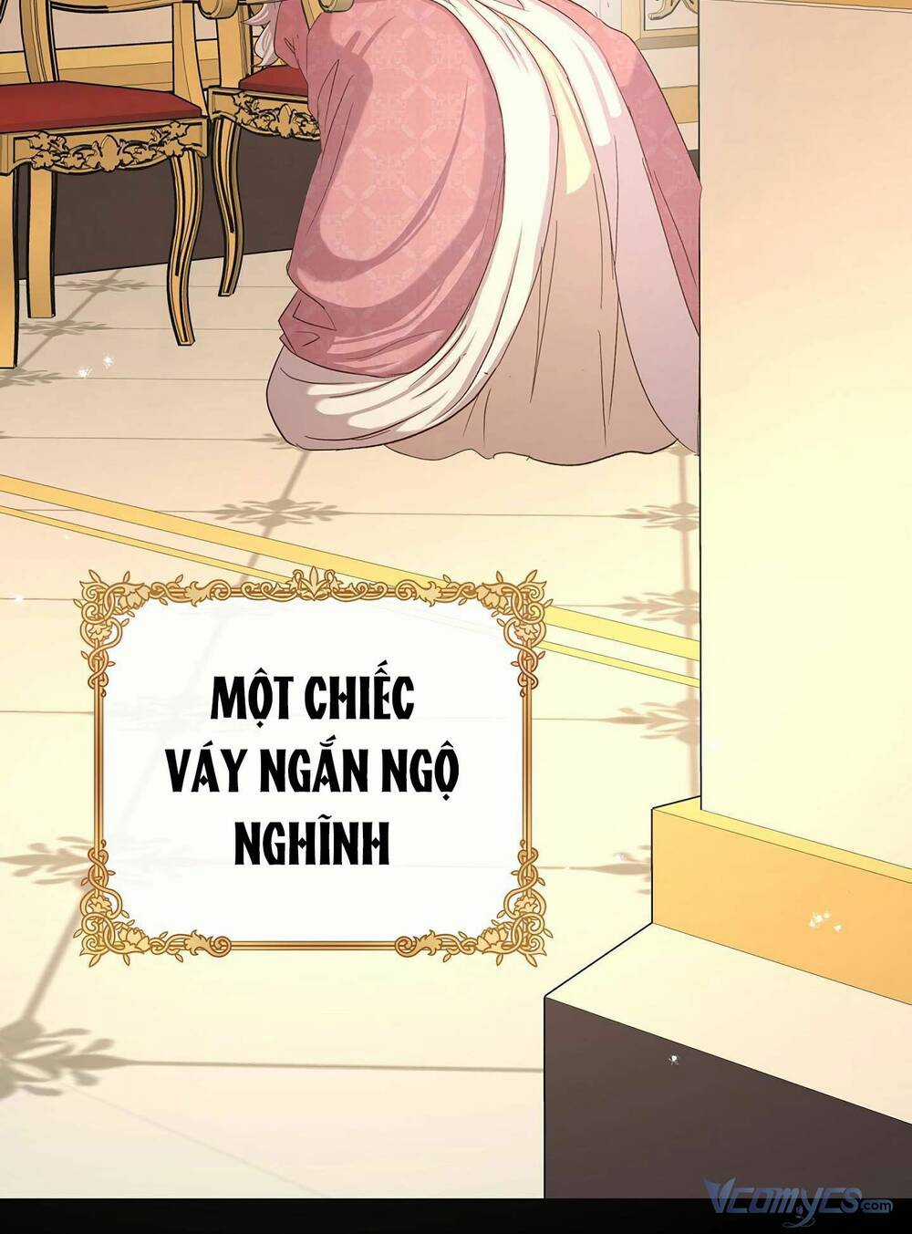 Tôi Cứu Anh Không Có Nghĩa Là Tôi Sẽ Cưới Anh Chapter 8 trang 53