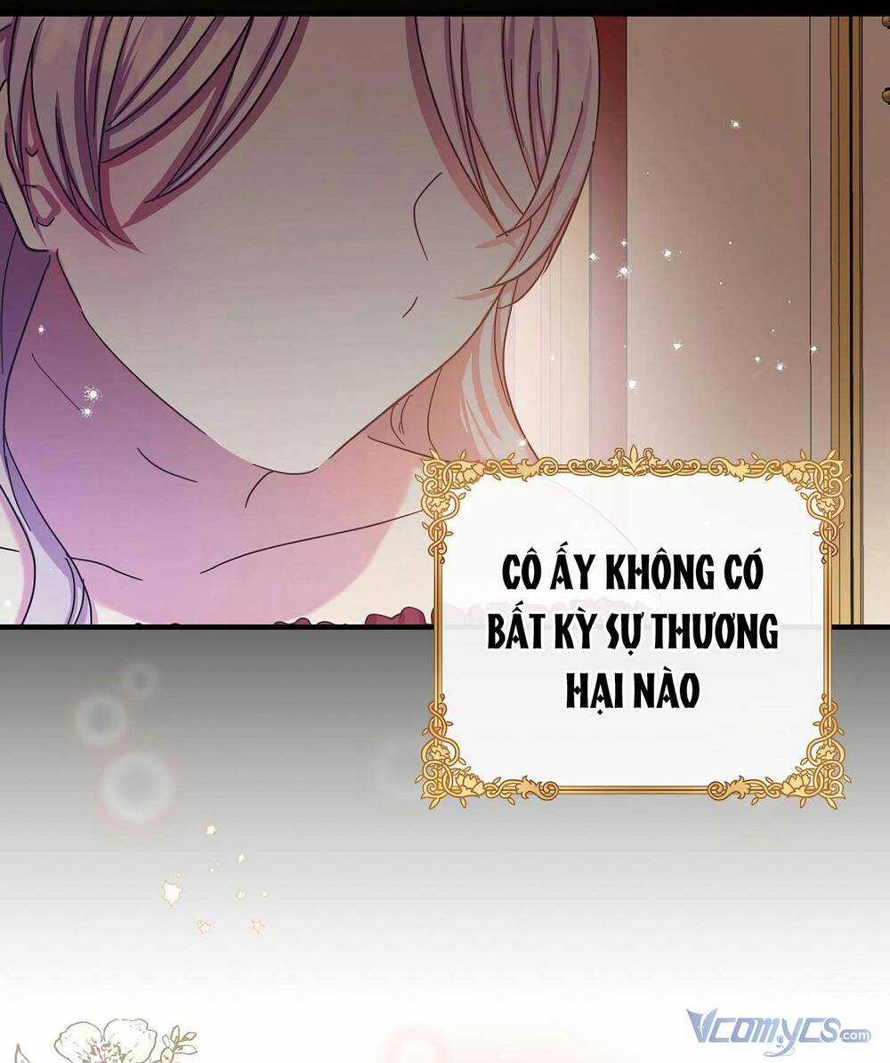 Tôi Cứu Anh Không Có Nghĩa Là Tôi Sẽ Cưới Anh Chapter 8 trang 54