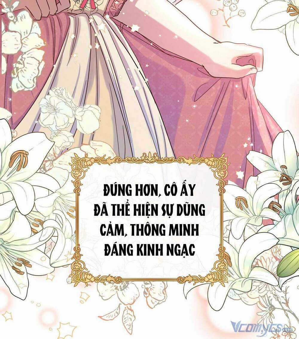 Tôi Cứu Anh Không Có Nghĩa Là Tôi Sẽ Cưới Anh Chapter 8 trang 56