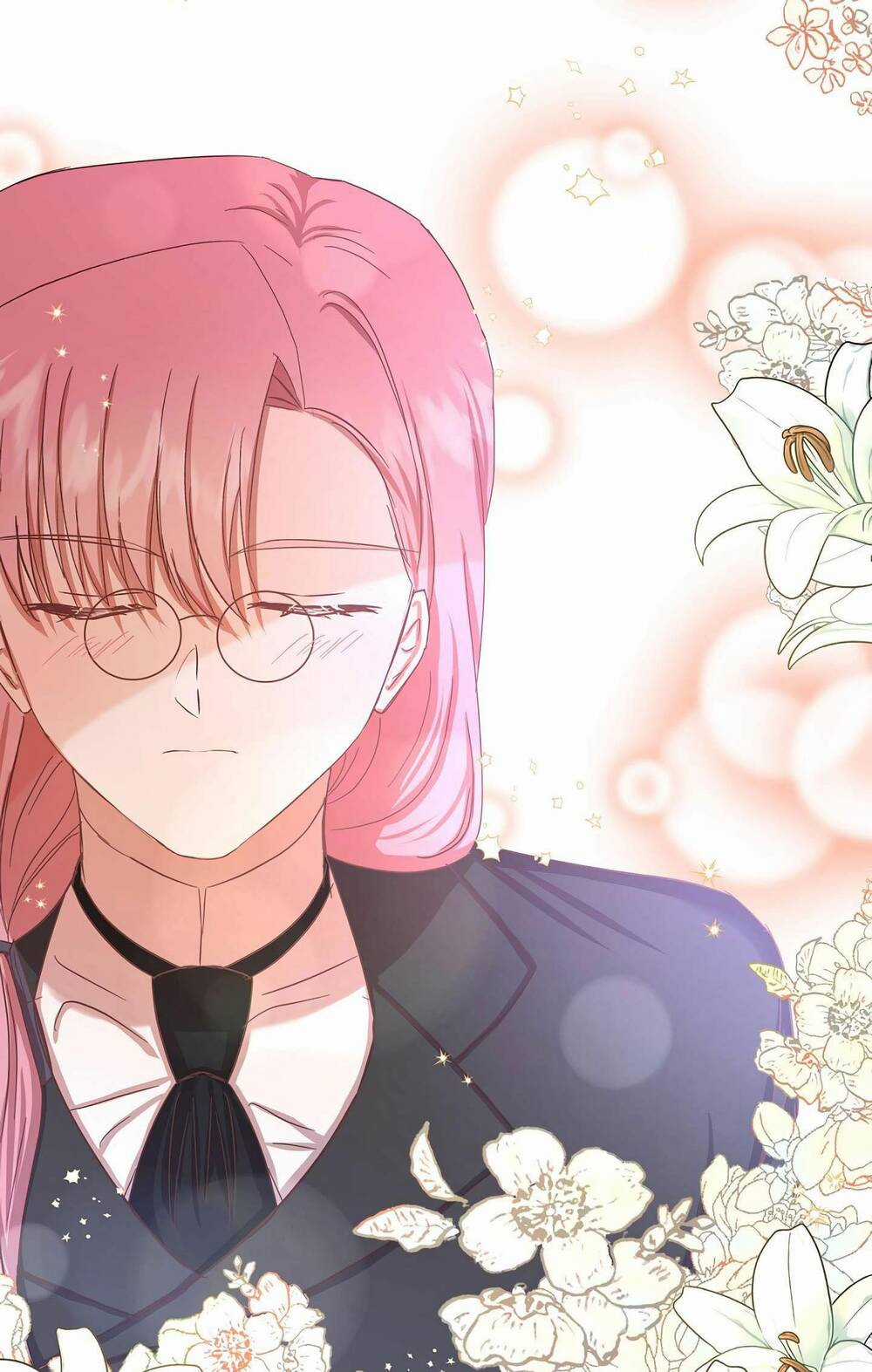 Tôi Cứu Anh Không Có Nghĩa Là Tôi Sẽ Cưới Anh Chapter 8 trang 57