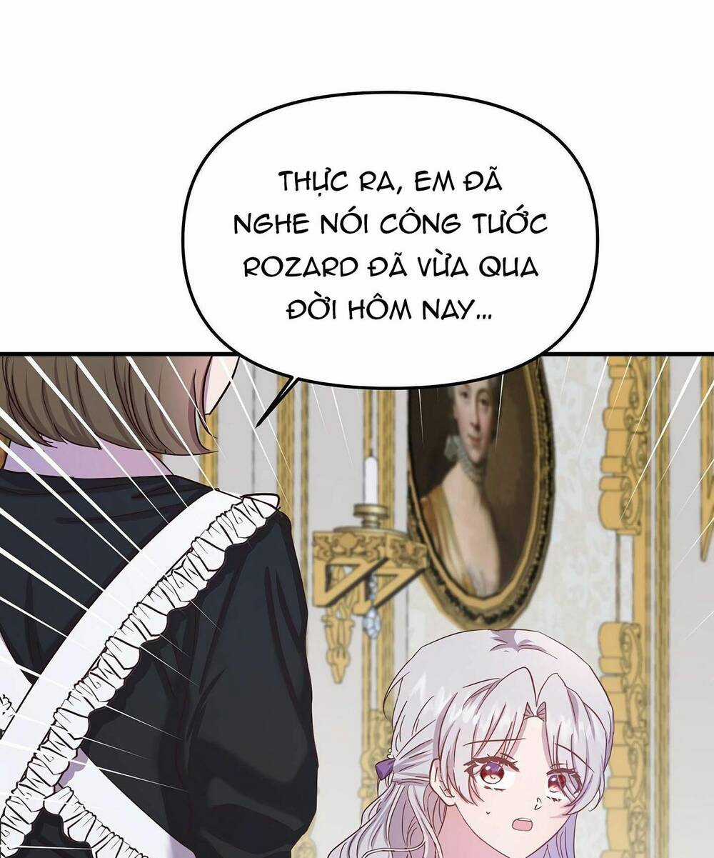 Tôi Cứu Anh Không Có Nghĩa Là Tôi Sẽ Cưới Anh Chapter 8 trang 6