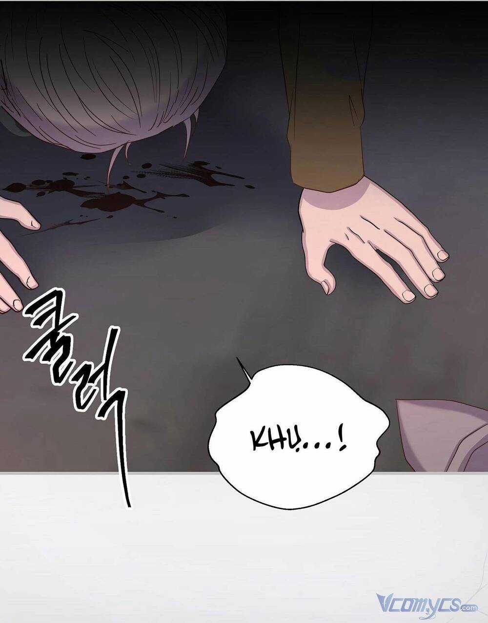 Tôi Cứu Anh Không Có Nghĩa Là Tôi Sẽ Cưới Anh Chapter 8 trang 61