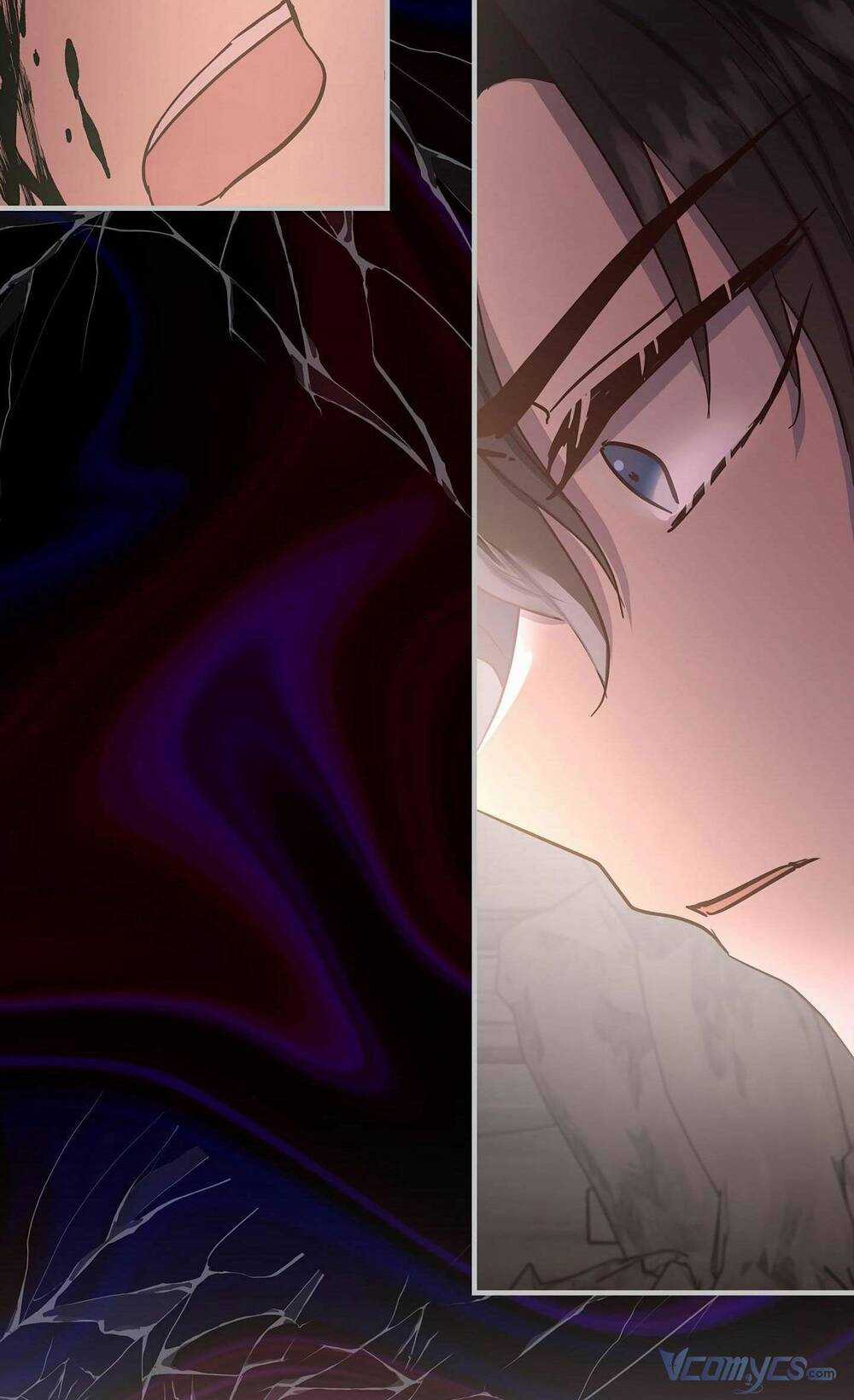 Tôi Cứu Anh Không Có Nghĩa Là Tôi Sẽ Cưới Anh Chapter 8 trang 63