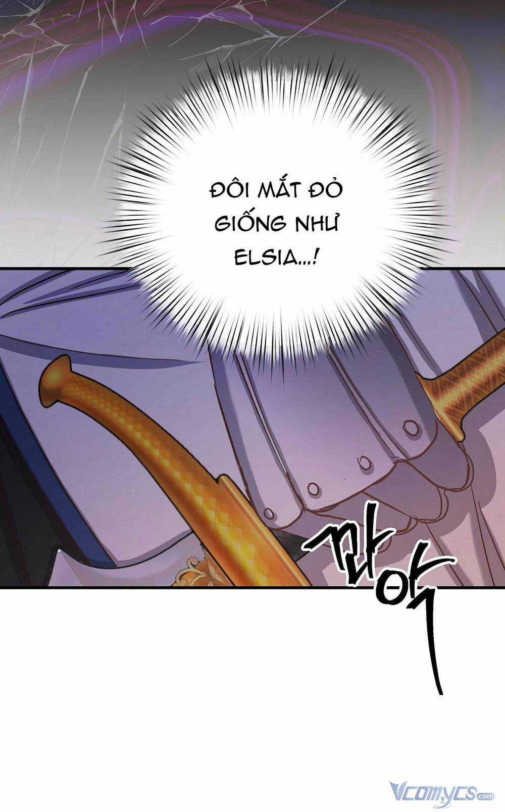 Tôi Cứu Anh Không Có Nghĩa Là Tôi Sẽ Cưới Anh Chapter 8 trang 64