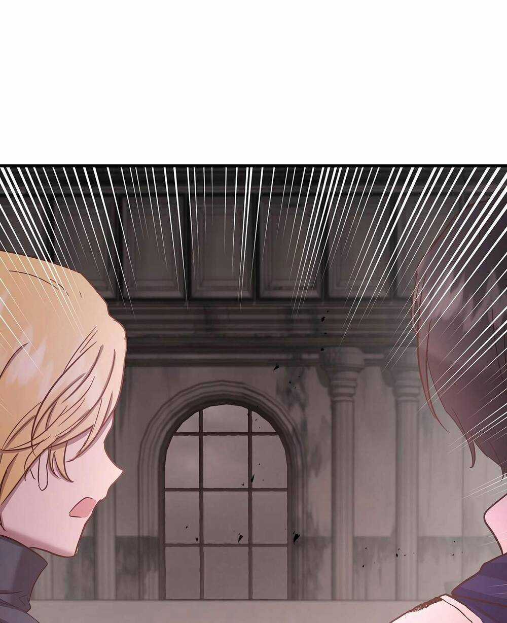 Tôi Cứu Anh Không Có Nghĩa Là Tôi Sẽ Cưới Anh Chapter 8 trang 65