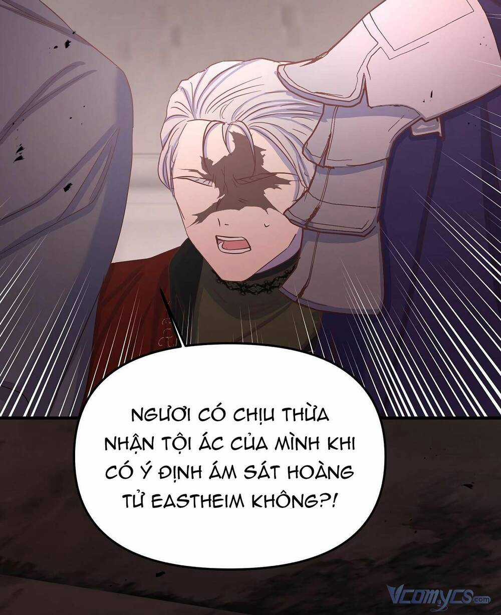 Tôi Cứu Anh Không Có Nghĩa Là Tôi Sẽ Cưới Anh Chapter 8 trang 66