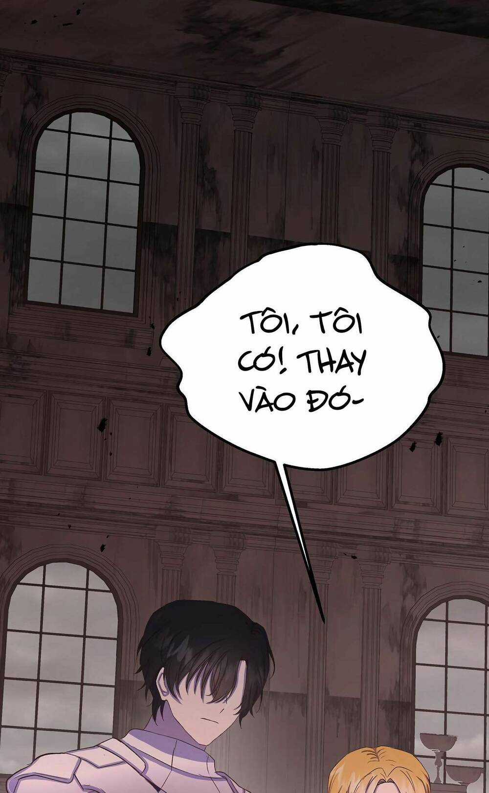 Tôi Cứu Anh Không Có Nghĩa Là Tôi Sẽ Cưới Anh Chapter 8 trang 67