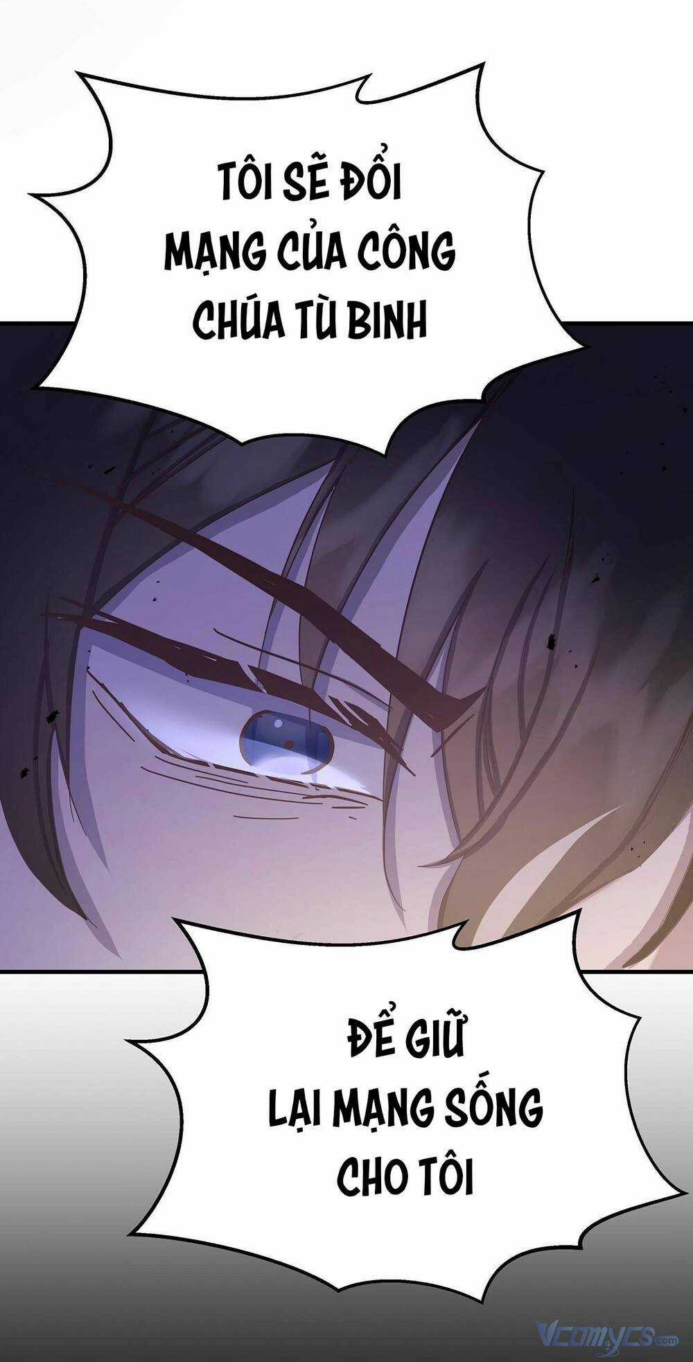 Tôi Cứu Anh Không Có Nghĩa Là Tôi Sẽ Cưới Anh Chapter 8 trang 69