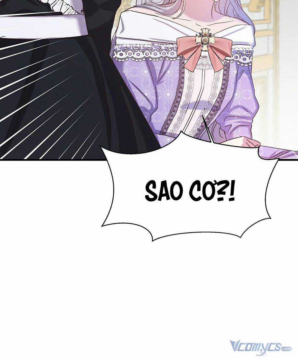 Tôi Cứu Anh Không Có Nghĩa Là Tôi Sẽ Cưới Anh Chapter 8 trang 7