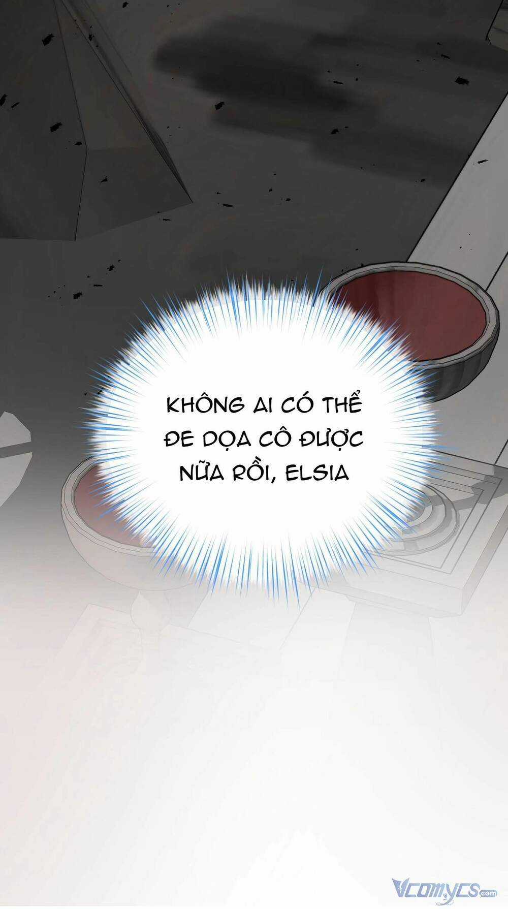 Tôi Cứu Anh Không Có Nghĩa Là Tôi Sẽ Cưới Anh Chapter 8 trang 76