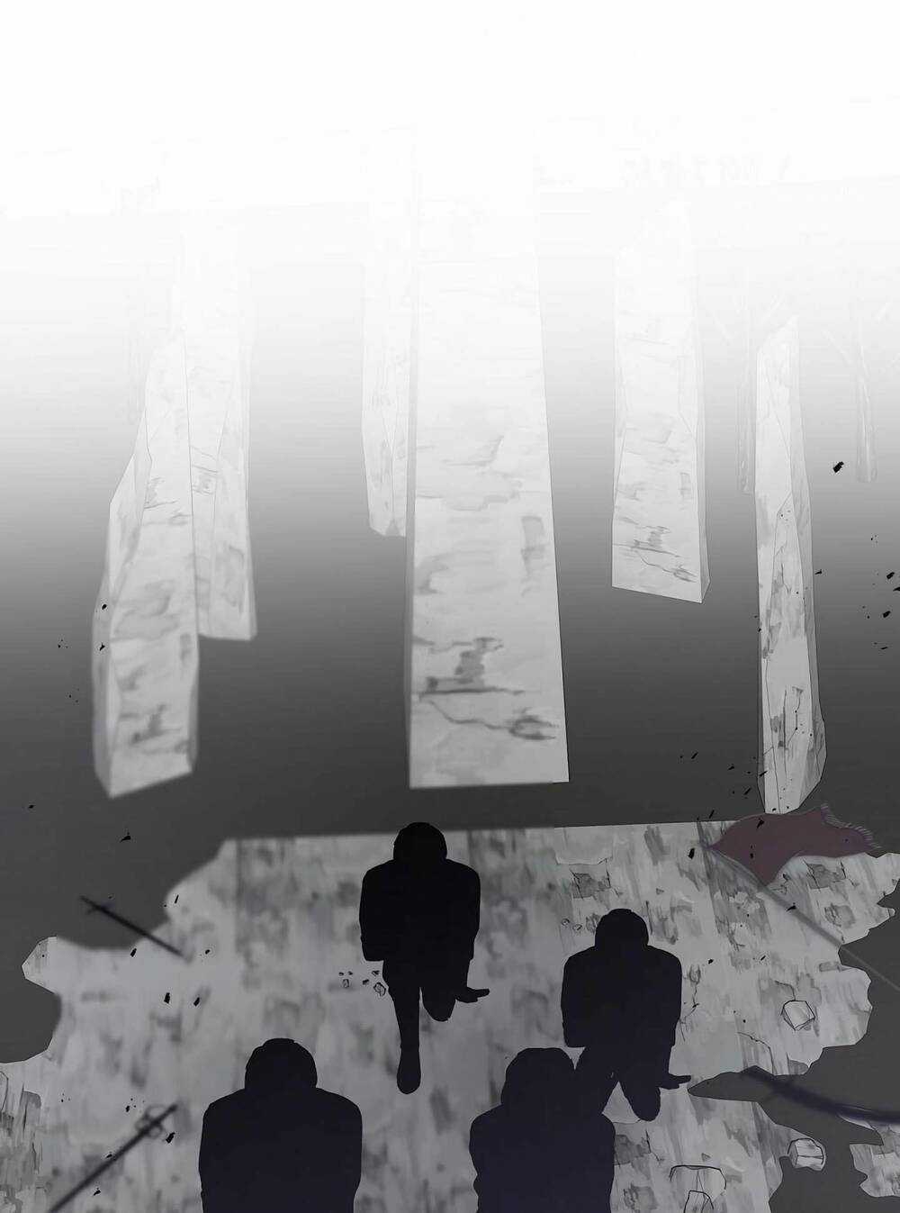 Tôi Cứu Anh Không Có Nghĩa Là Tôi Sẽ Cưới Anh Chapter 8 trang 77