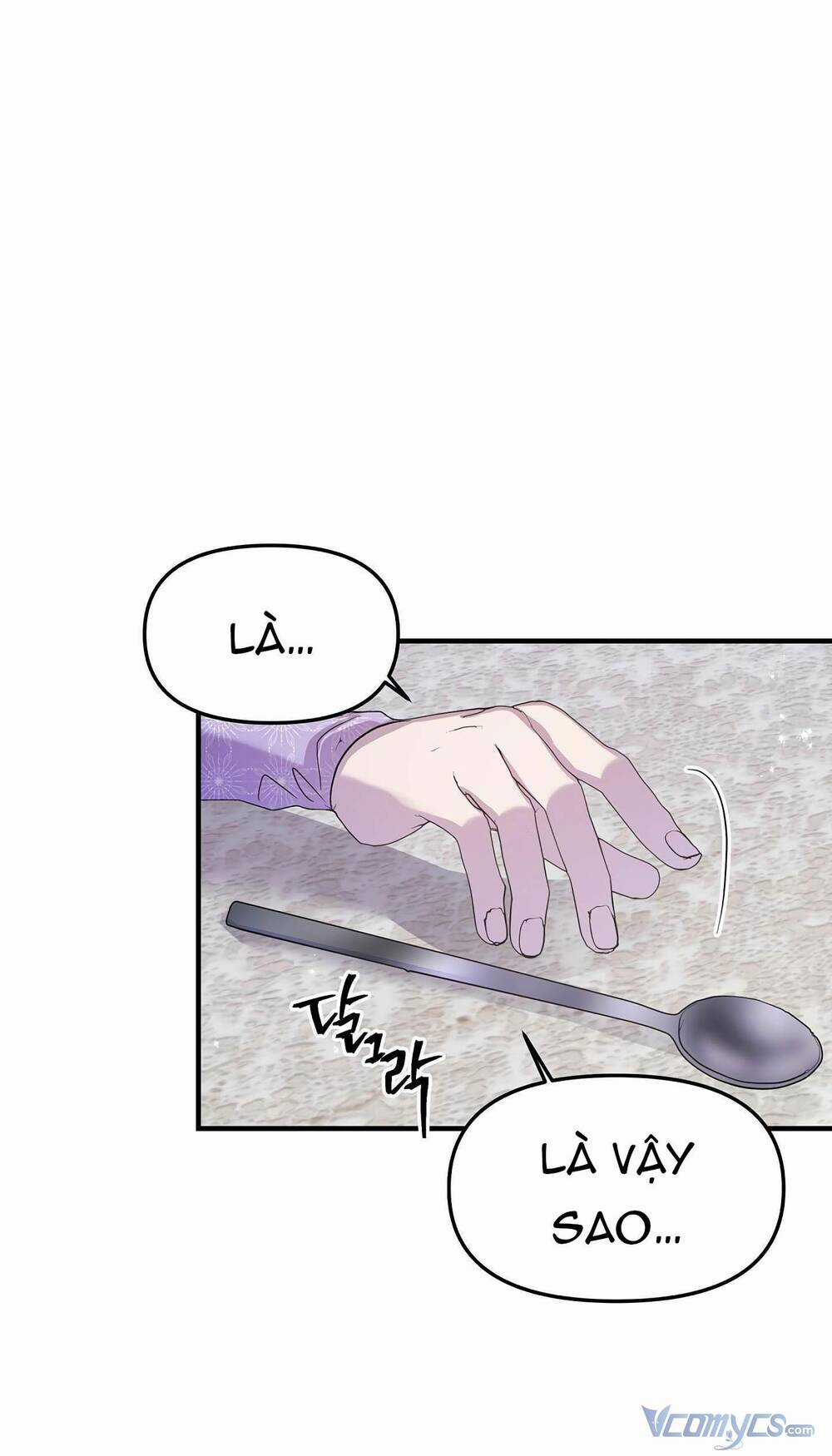 Tôi Cứu Anh Không Có Nghĩa Là Tôi Sẽ Cưới Anh Chapter 8 trang 8