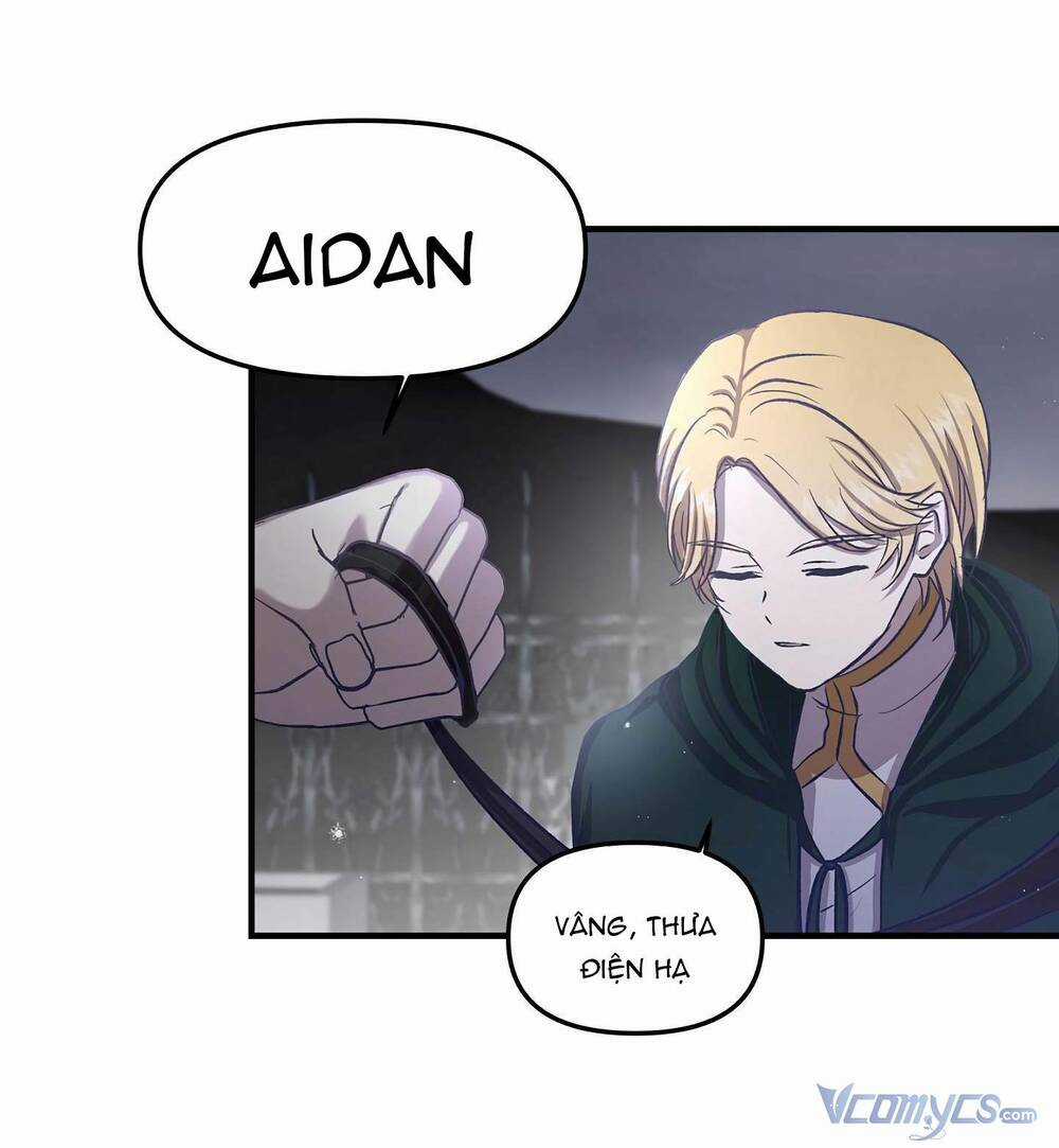 Tôi Cứu Anh Không Có Nghĩa Là Tôi Sẽ Cưới Anh Chapter 8 trang 81
