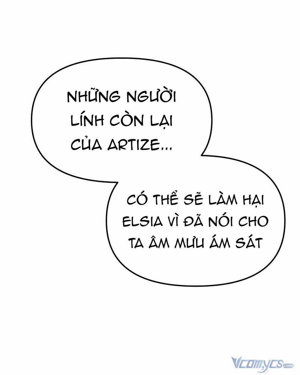 Tôi Cứu Anh Không Có Nghĩa Là Tôi Sẽ Cưới Anh Chapter 8 trang 82