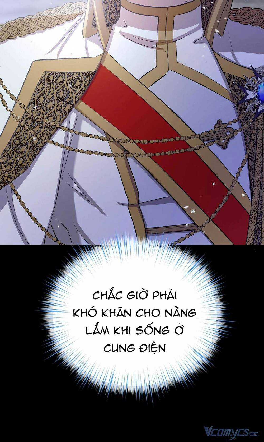 Tôi Cứu Anh Không Có Nghĩa Là Tôi Sẽ Cưới Anh Chapter 8 trang 85
