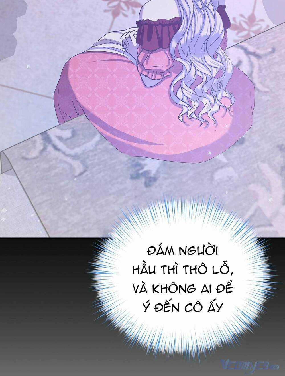 Tôi Cứu Anh Không Có Nghĩa Là Tôi Sẽ Cưới Anh Chapter 8 trang 87