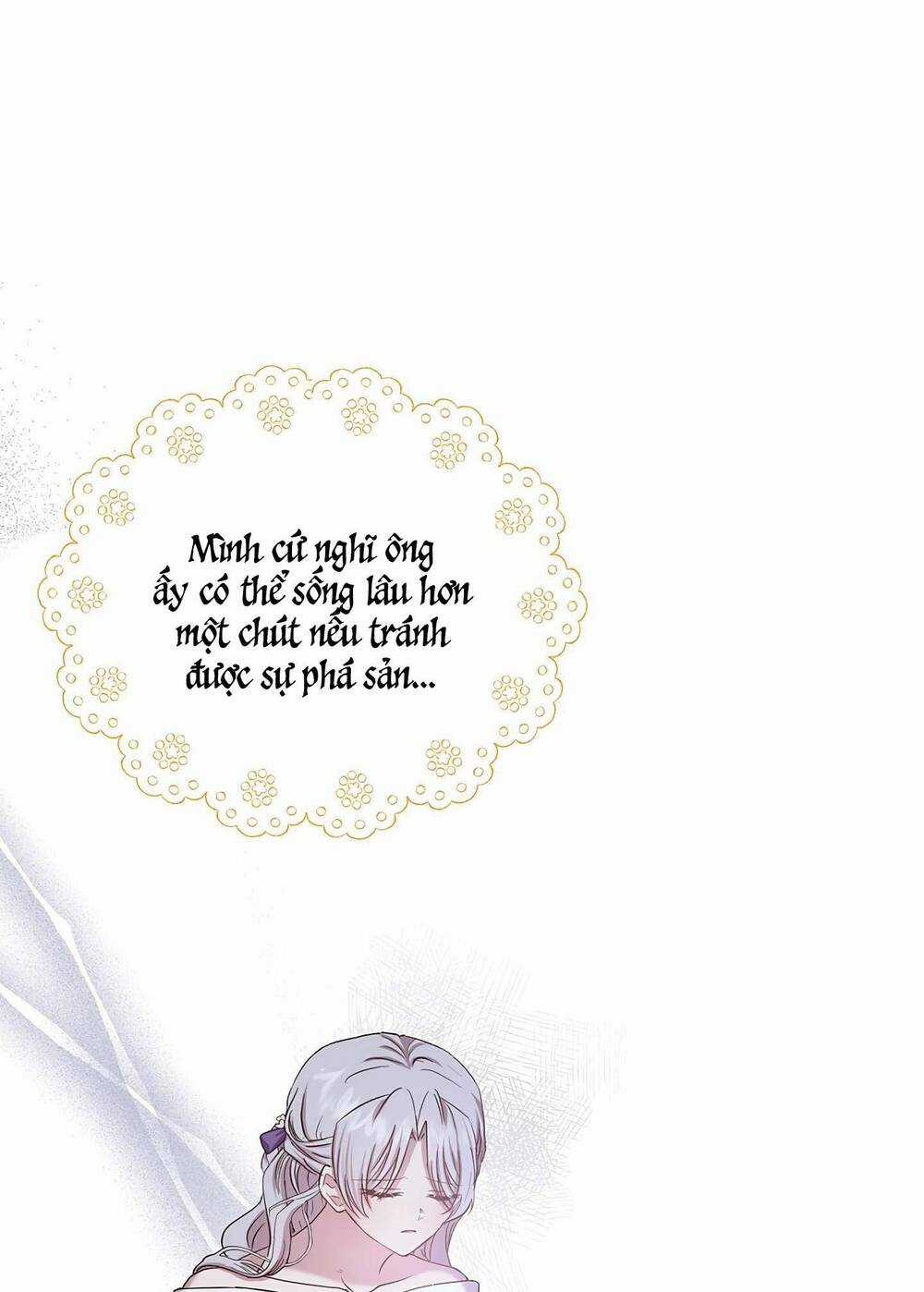 Tôi Cứu Anh Không Có Nghĩa Là Tôi Sẽ Cưới Anh Chapter 8 trang 9