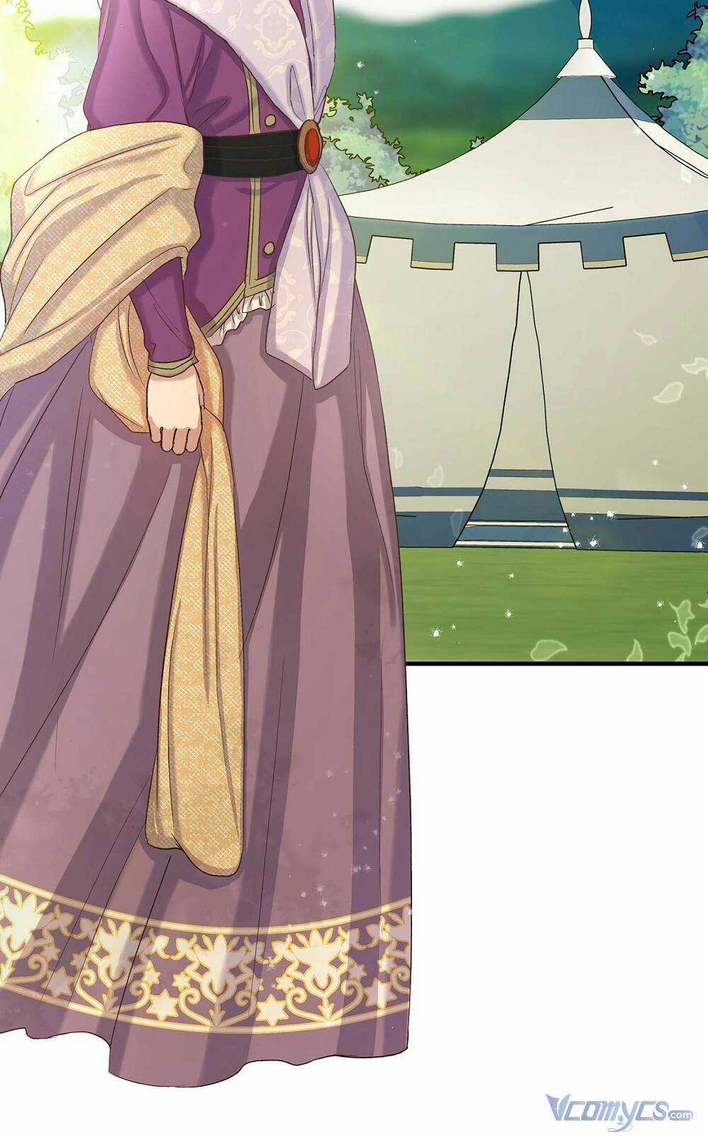 Tôi Cứu Anh Không Có Nghĩa Là Tôi Sẽ Cưới Anh Chapter 8 trang 90