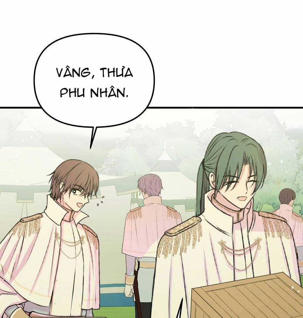 Tôi Cứu Anh Không Có Nghĩa Là Tôi Sẽ Cưới Anh Chapter 8 trang 91