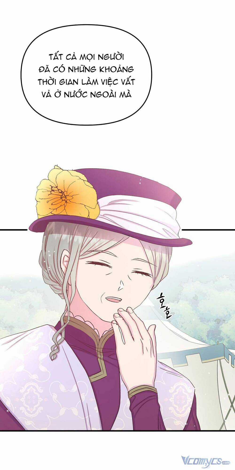 Tôi Cứu Anh Không Có Nghĩa Là Tôi Sẽ Cưới Anh Chapter 8 trang 93