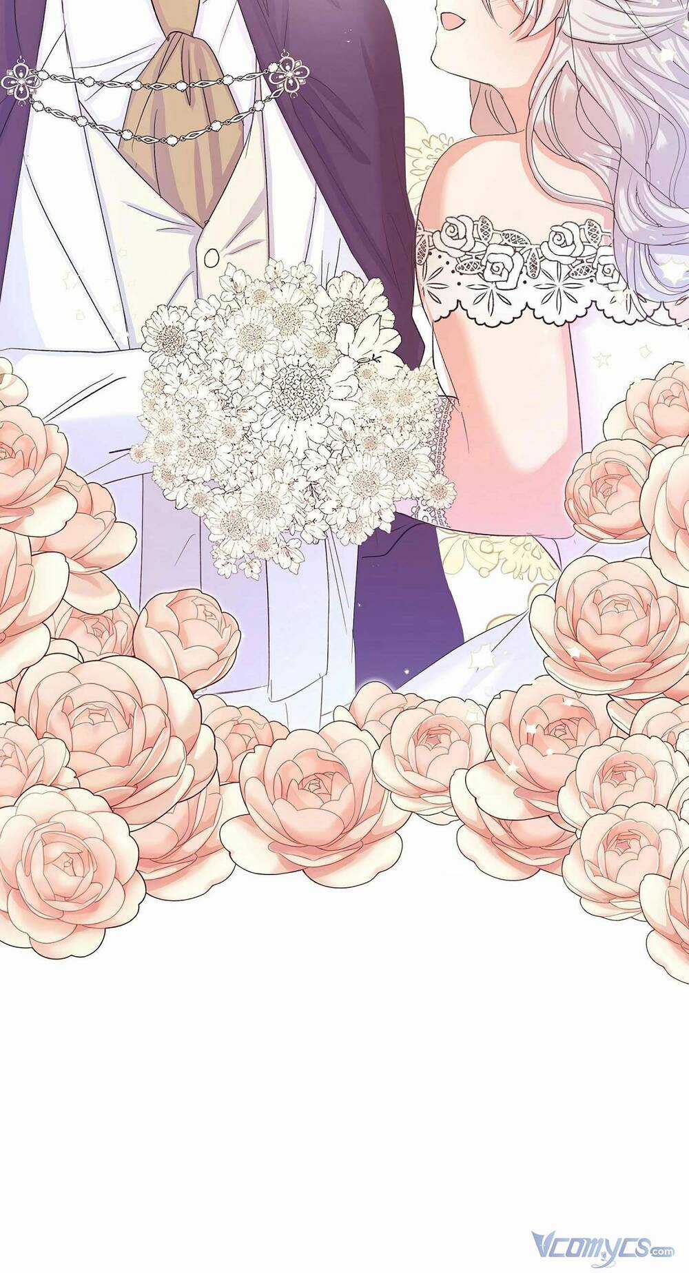 Tôi Cứu Anh Không Có Nghĩa Là Tôi Sẽ Cưới Anh Chapter 9 trang 100