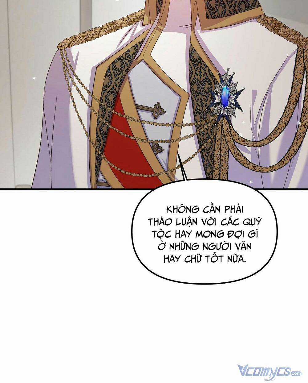 Tôi Cứu Anh Không Có Nghĩa Là Tôi Sẽ Cưới Anh Chapter 9 trang 102