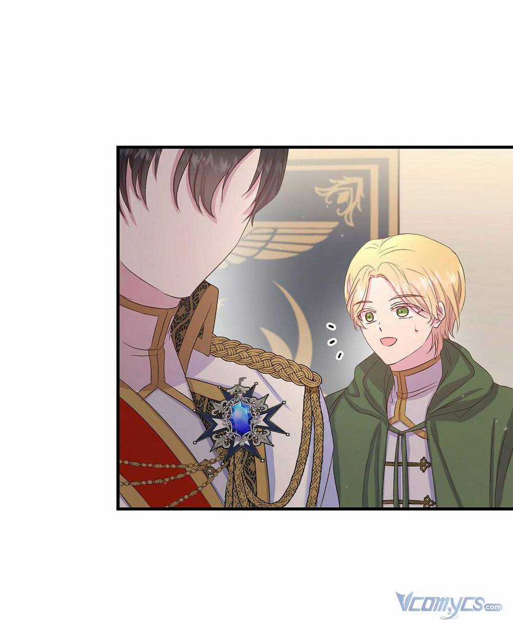 Tôi Cứu Anh Không Có Nghĩa Là Tôi Sẽ Cưới Anh Chapter 9 trang 105