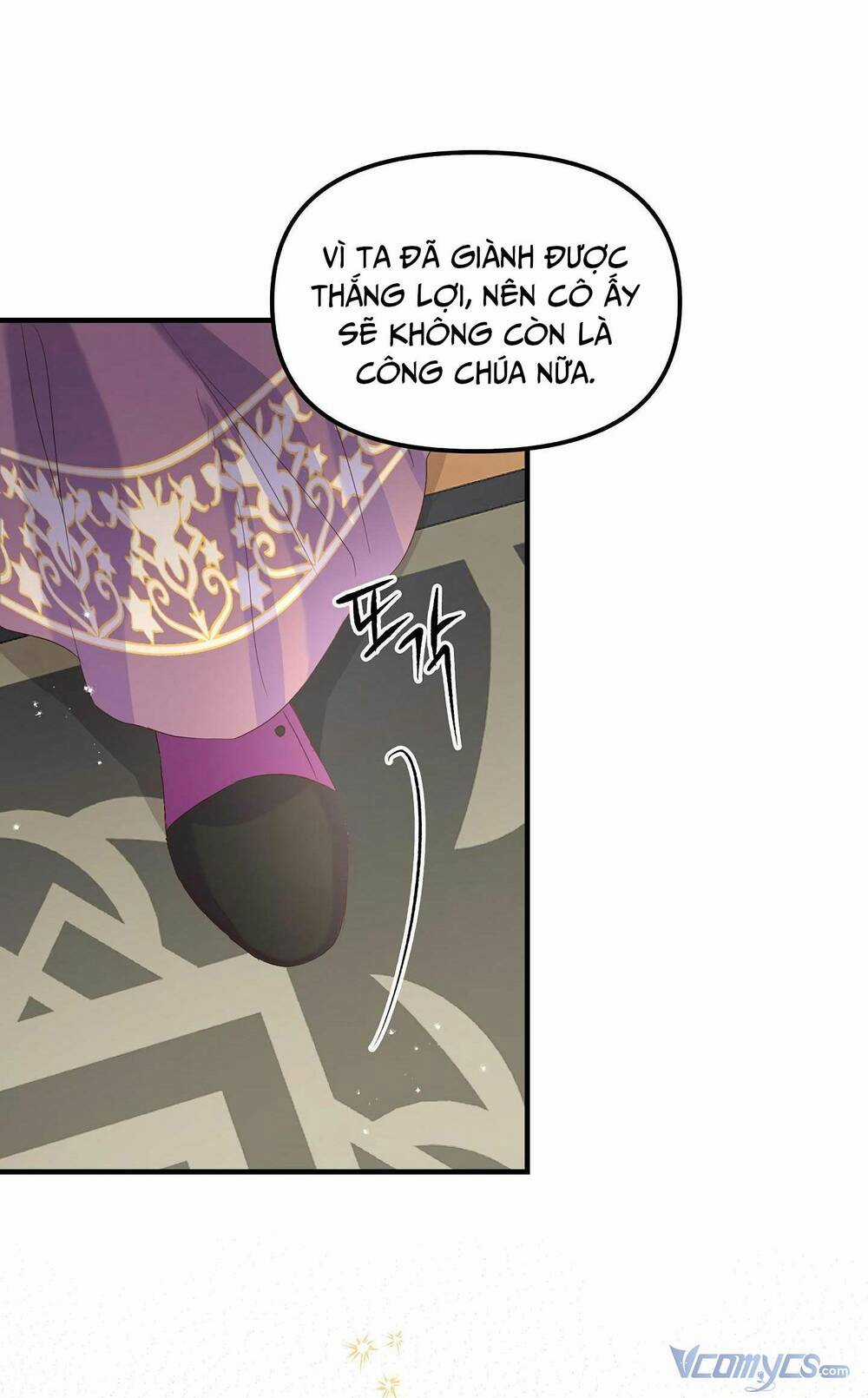 Tôi Cứu Anh Không Có Nghĩa Là Tôi Sẽ Cưới Anh Chapter 9 trang 106