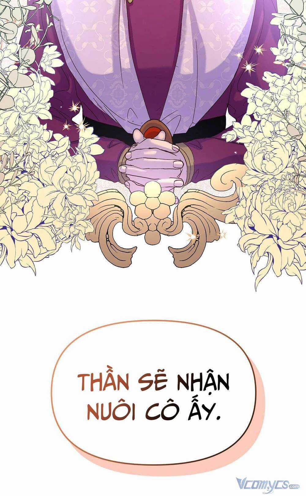 Tôi Cứu Anh Không Có Nghĩa Là Tôi Sẽ Cưới Anh Chapter 9 trang 108