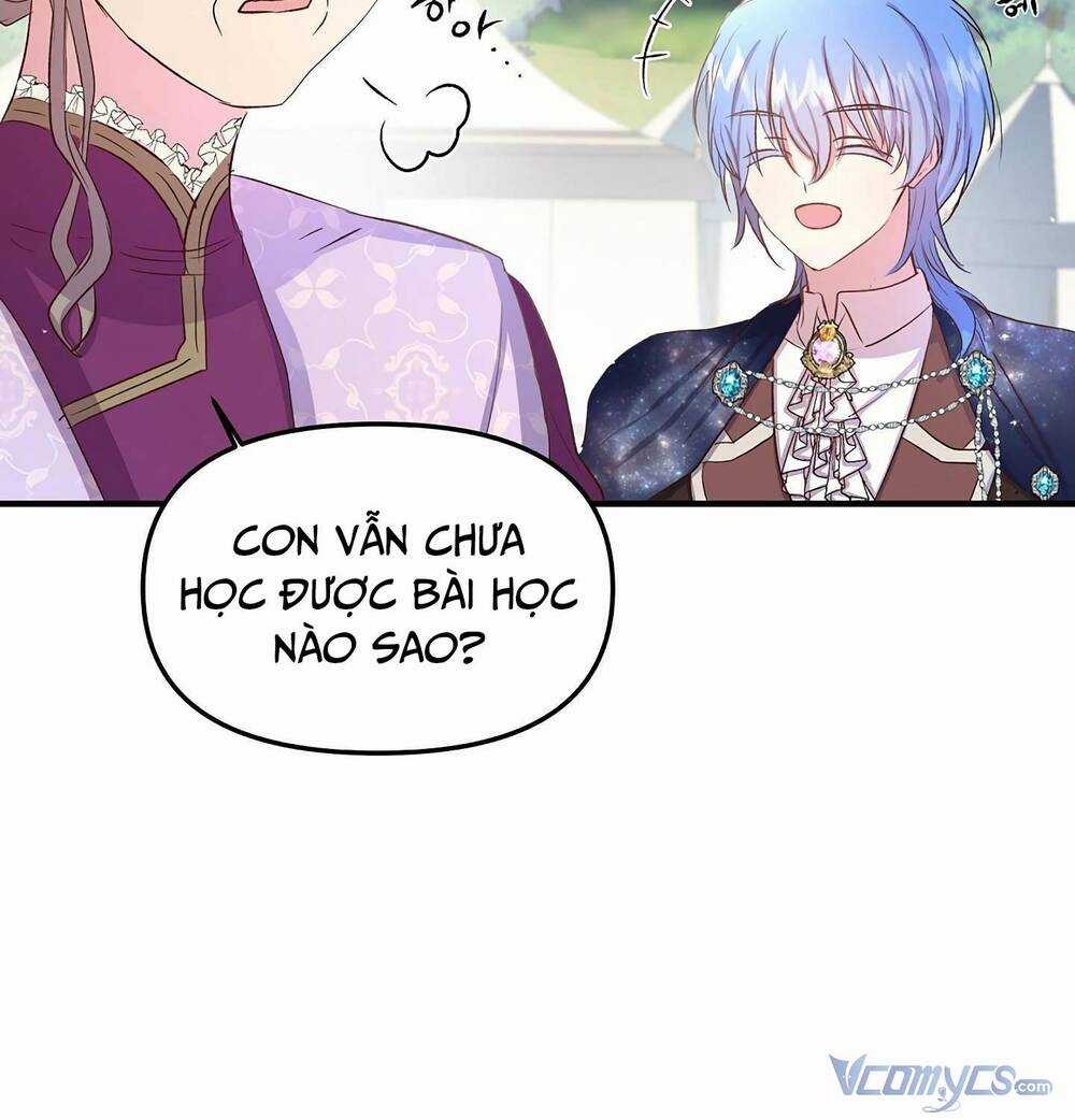 Tôi Cứu Anh Không Có Nghĩa Là Tôi Sẽ Cưới Anh Chapter 9 trang 16