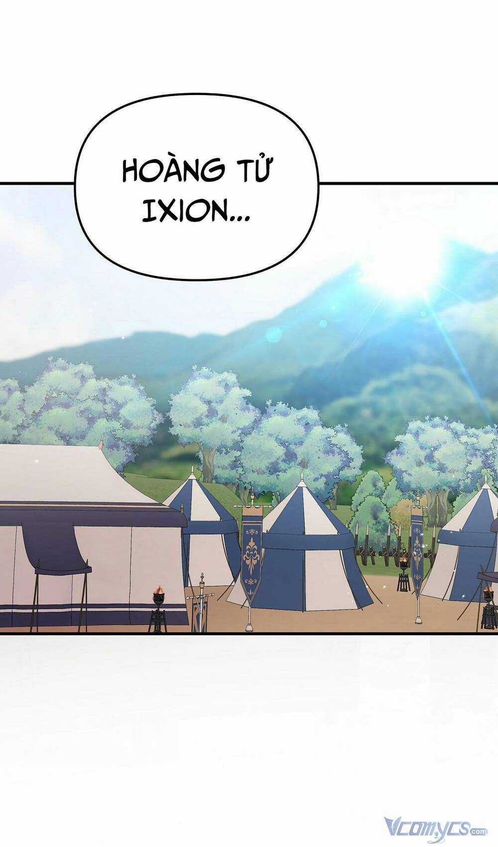 Tôi Cứu Anh Không Có Nghĩa Là Tôi Sẽ Cưới Anh Chapter 9 trang 19