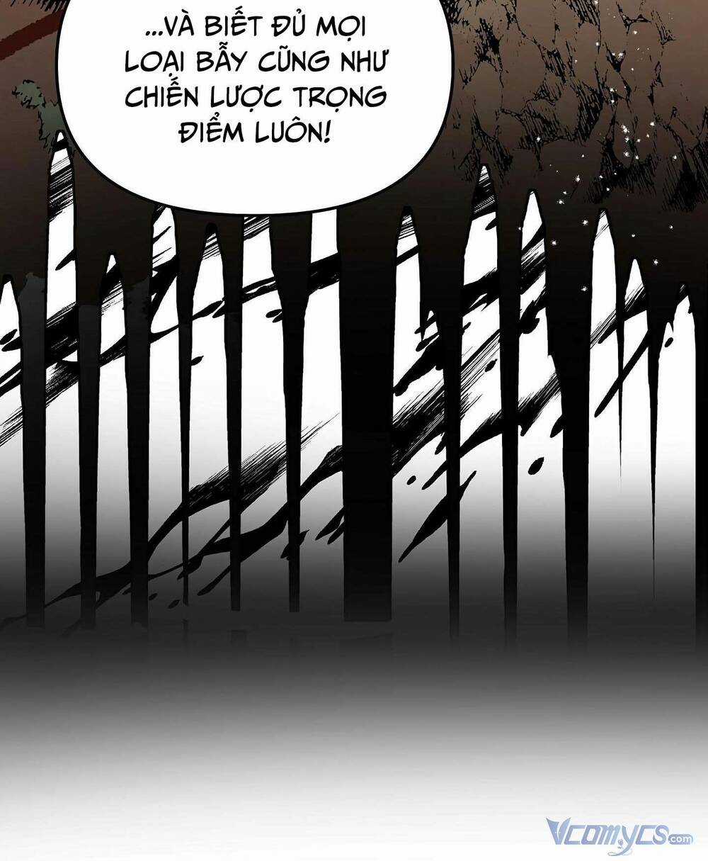 Tôi Cứu Anh Không Có Nghĩa Là Tôi Sẽ Cưới Anh Chapter 9 trang 23