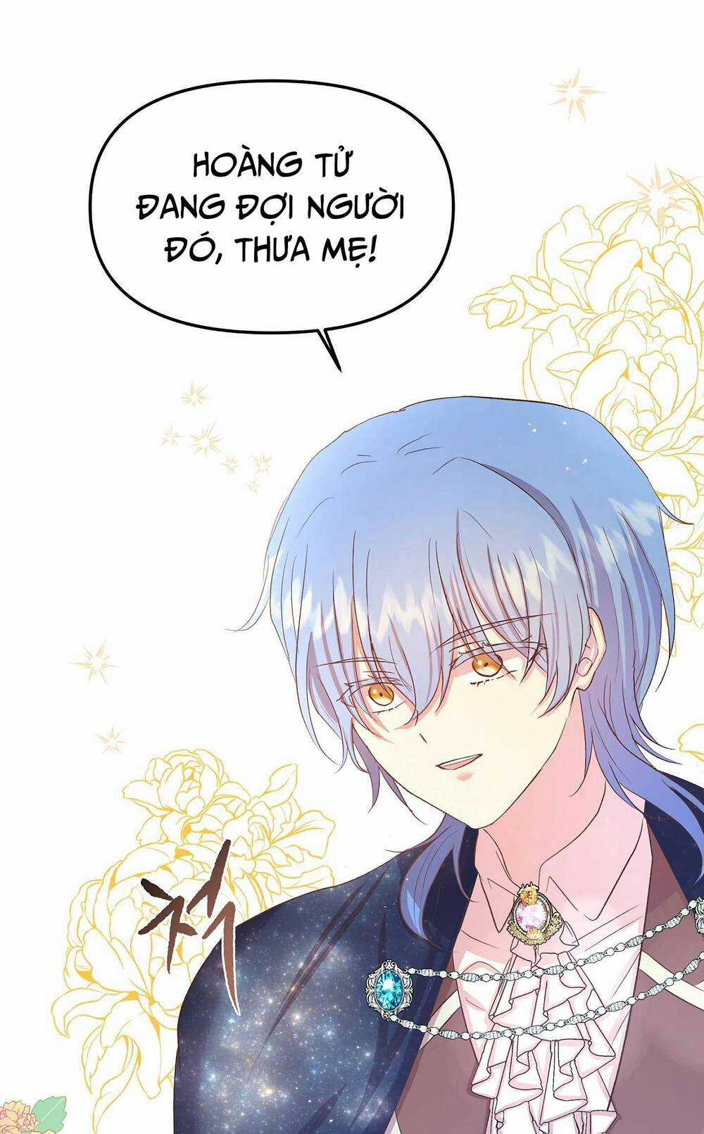 Tôi Cứu Anh Không Có Nghĩa Là Tôi Sẽ Cưới Anh Chapter 9 trang 26