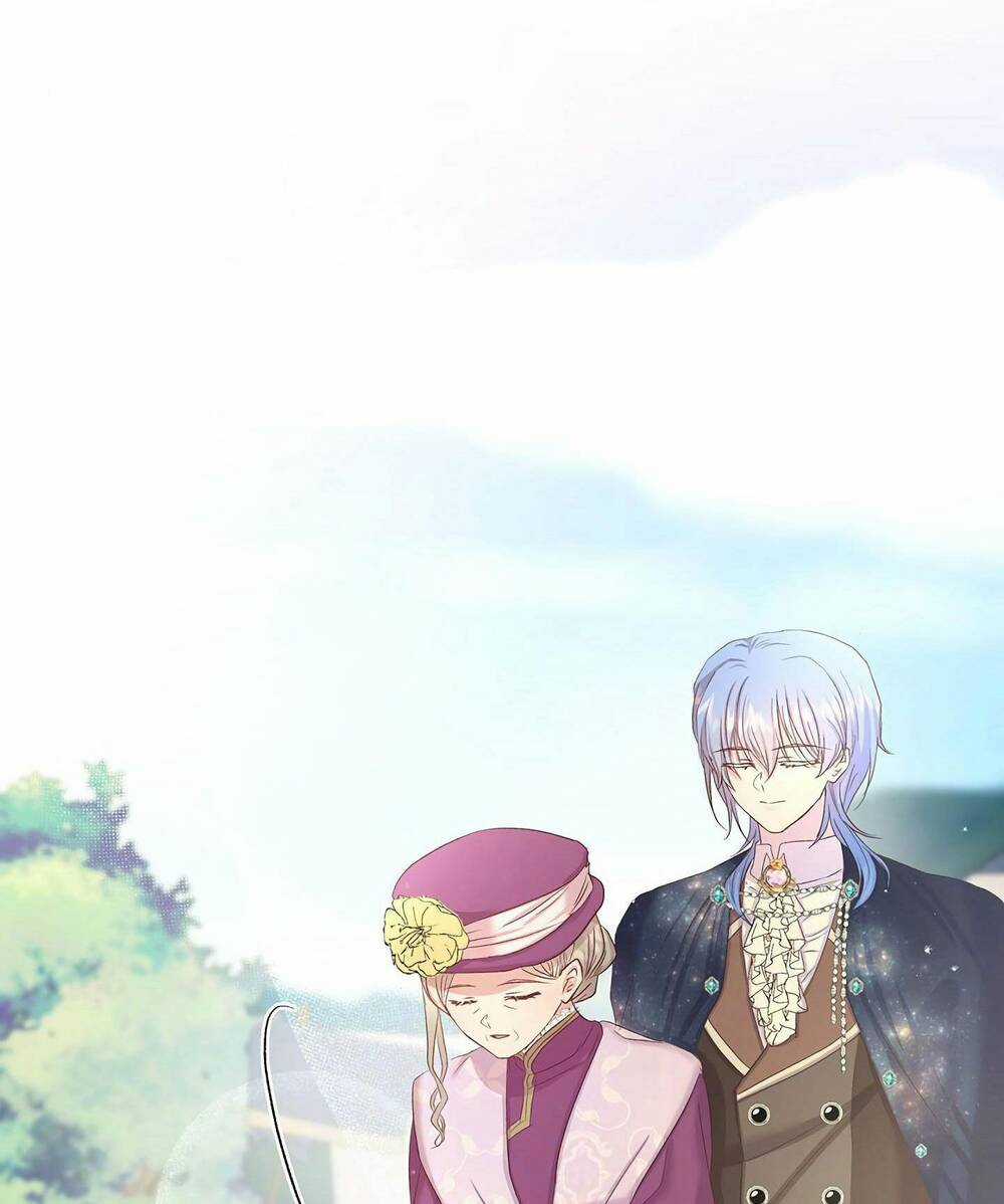 Tôi Cứu Anh Không Có Nghĩa Là Tôi Sẽ Cưới Anh Chapter 9 trang 34