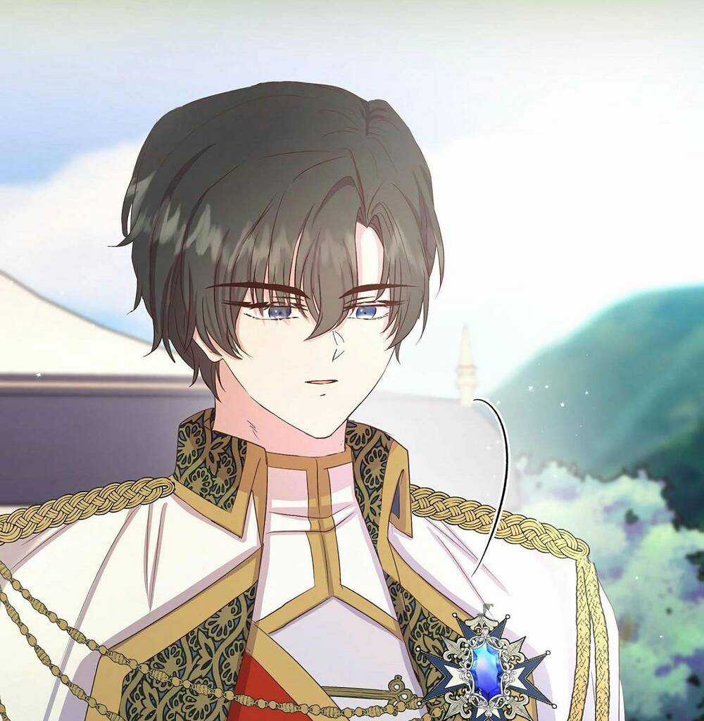 Tôi Cứu Anh Không Có Nghĩa Là Tôi Sẽ Cưới Anh Chapter 9 trang 36