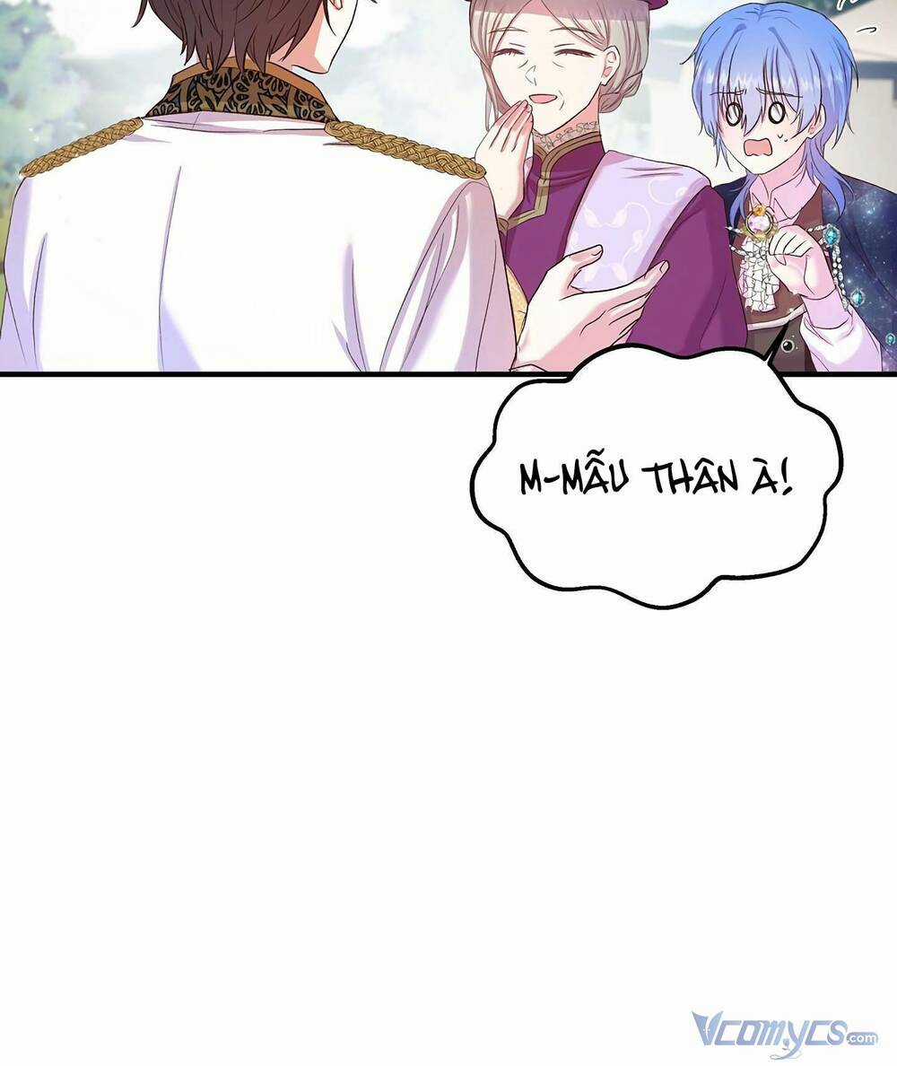 Tôi Cứu Anh Không Có Nghĩa Là Tôi Sẽ Cưới Anh Chapter 9 trang 41