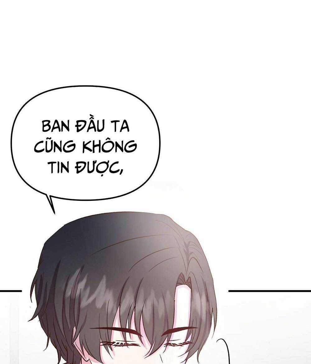 Tôi Cứu Anh Không Có Nghĩa Là Tôi Sẽ Cưới Anh Chapter 9 trang 45