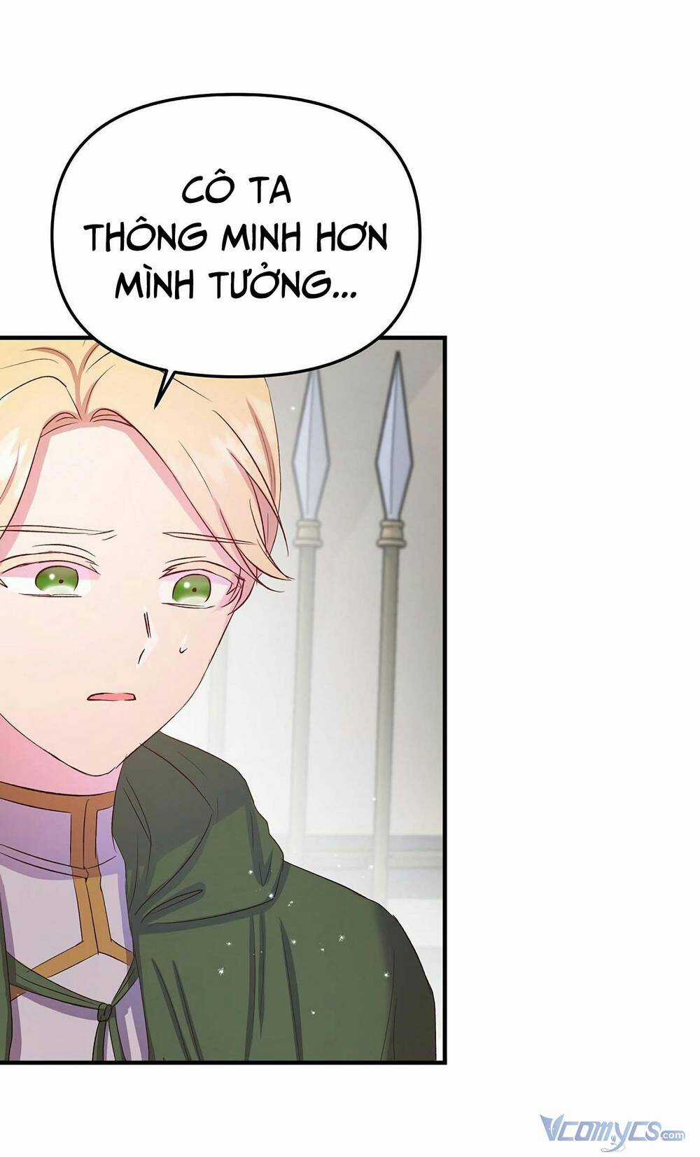 Tôi Cứu Anh Không Có Nghĩa Là Tôi Sẽ Cưới Anh Chapter 9 trang 48