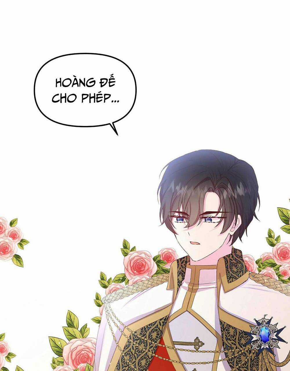 Tôi Cứu Anh Không Có Nghĩa Là Tôi Sẽ Cưới Anh Chapter 9 trang 53