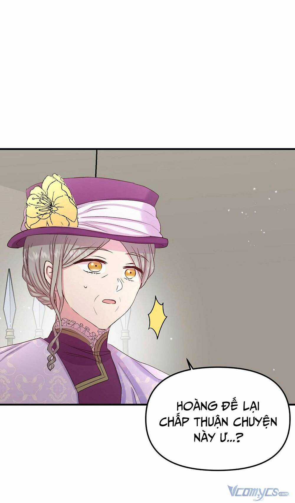 Tôi Cứu Anh Không Có Nghĩa Là Tôi Sẽ Cưới Anh Chapter 9 trang 55