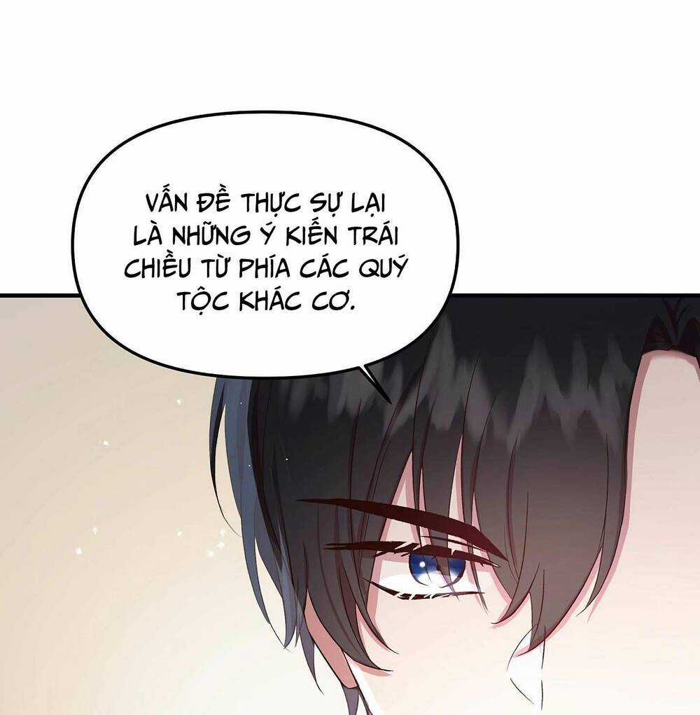Tôi Cứu Anh Không Có Nghĩa Là Tôi Sẽ Cưới Anh Chapter 9 trang 56