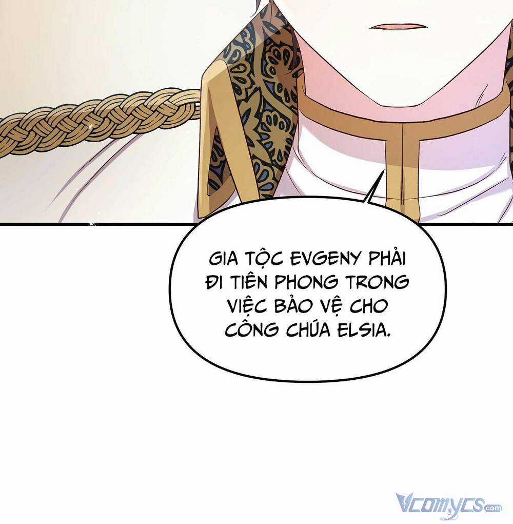 Tôi Cứu Anh Không Có Nghĩa Là Tôi Sẽ Cưới Anh Chapter 9 trang 57