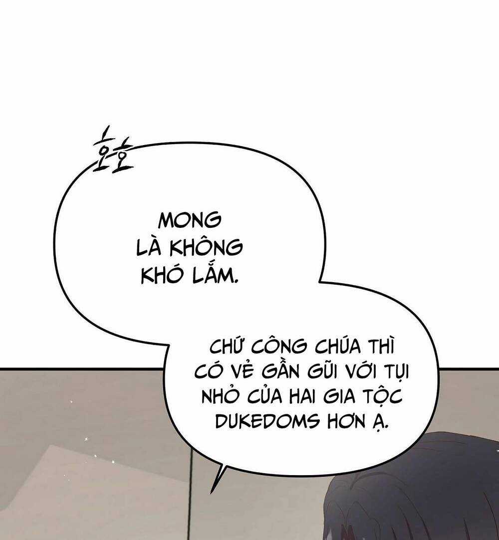 Tôi Cứu Anh Không Có Nghĩa Là Tôi Sẽ Cưới Anh Chapter 9 trang 58