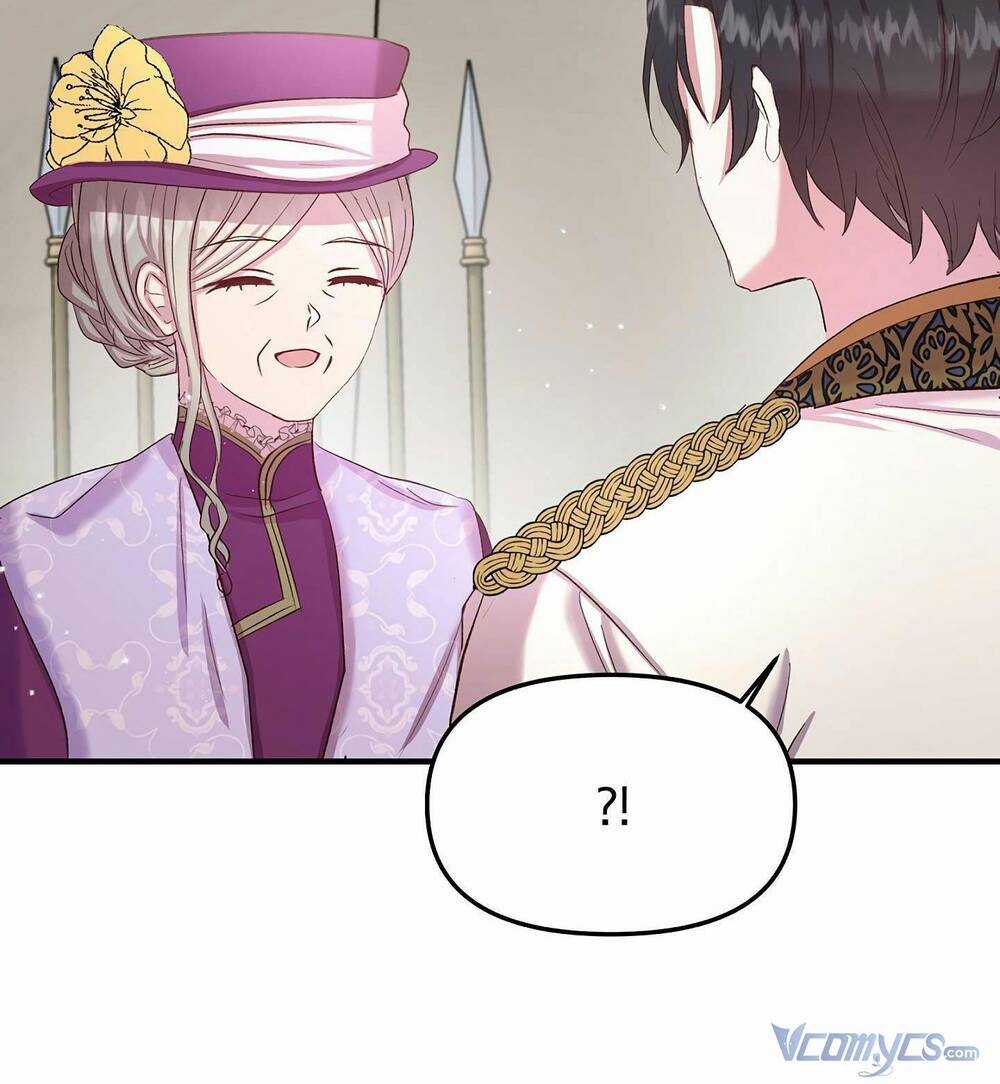 Tôi Cứu Anh Không Có Nghĩa Là Tôi Sẽ Cưới Anh Chapter 9 trang 59