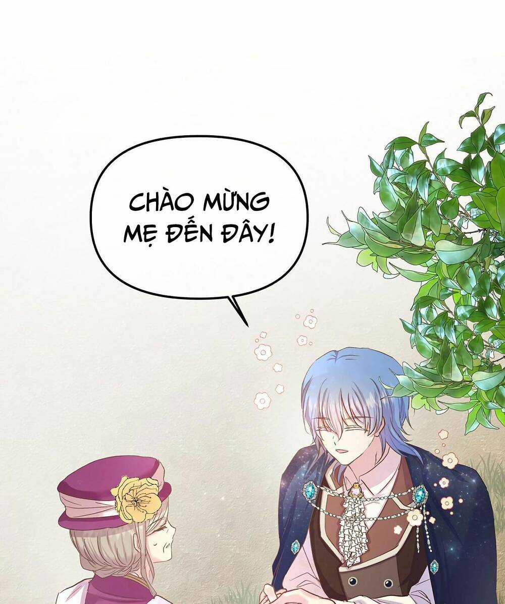 Tôi Cứu Anh Không Có Nghĩa Là Tôi Sẽ Cưới Anh Chapter 9 trang 6