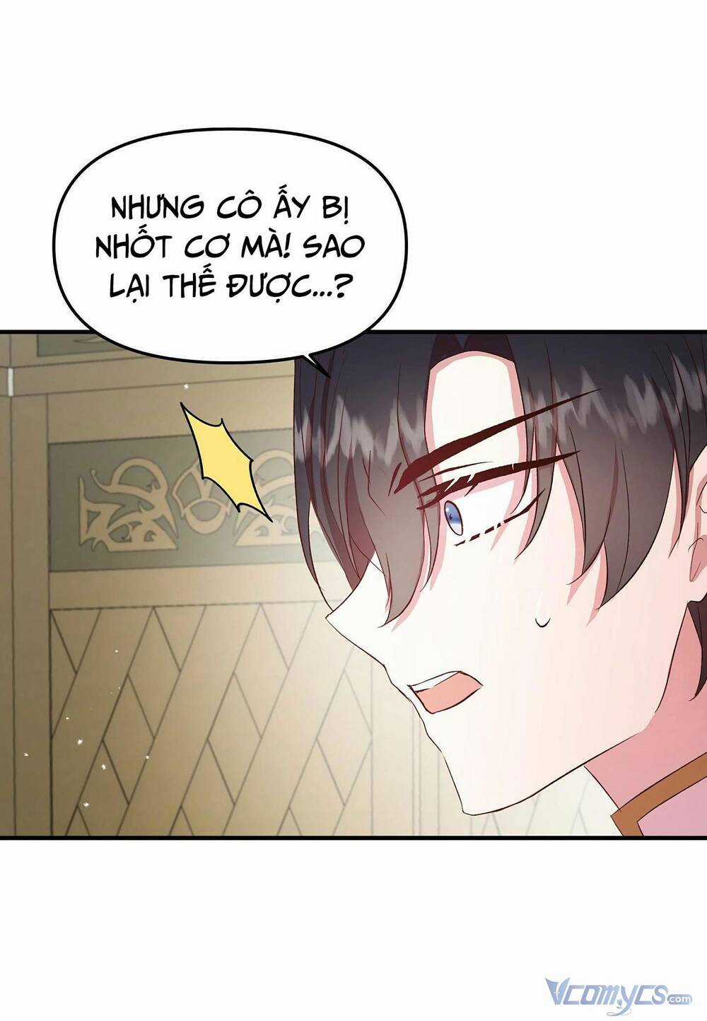 Tôi Cứu Anh Không Có Nghĩa Là Tôi Sẽ Cưới Anh Chapter 9 trang 60