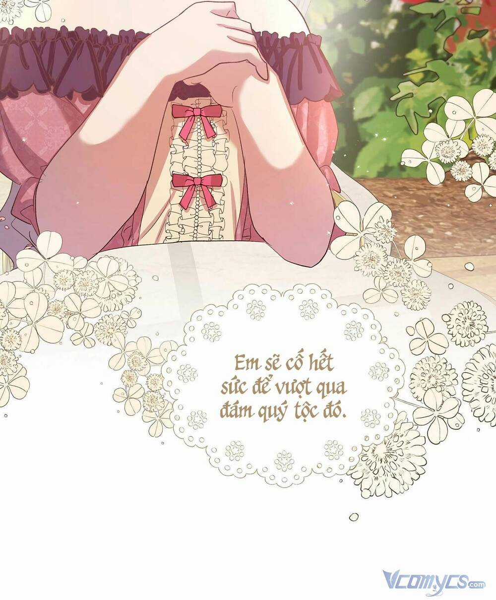 Tôi Cứu Anh Không Có Nghĩa Là Tôi Sẽ Cưới Anh Chapter 9 trang 63