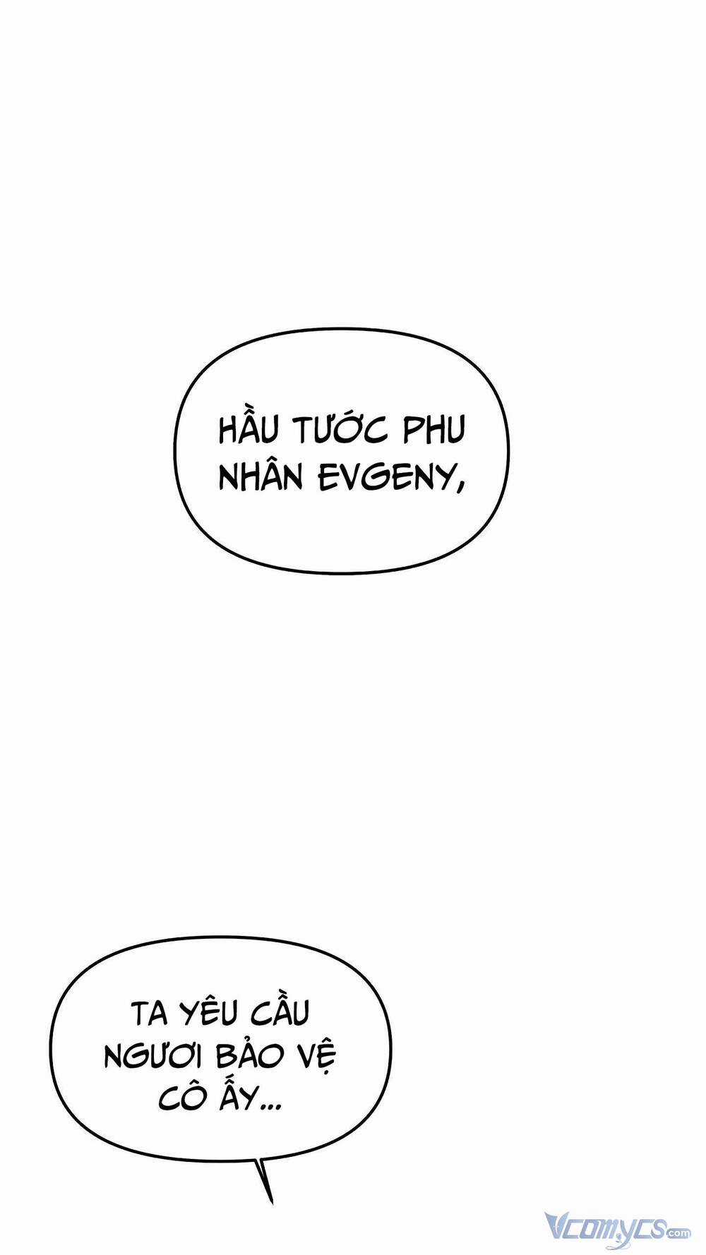 Tôi Cứu Anh Không Có Nghĩa Là Tôi Sẽ Cưới Anh Chapter 9 trang 66